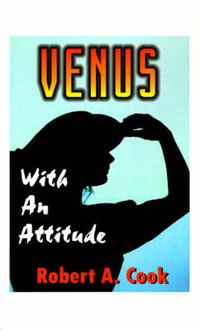 Cover image for Venus - With an Attitude