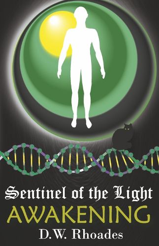 Cover image for Sentinel of the Light