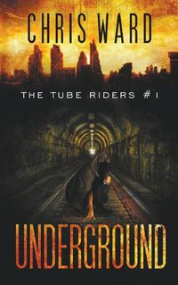 Cover image for Underground