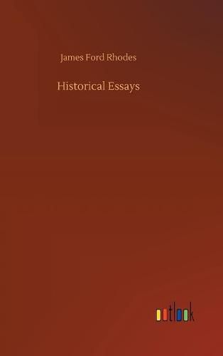 Historical Essays