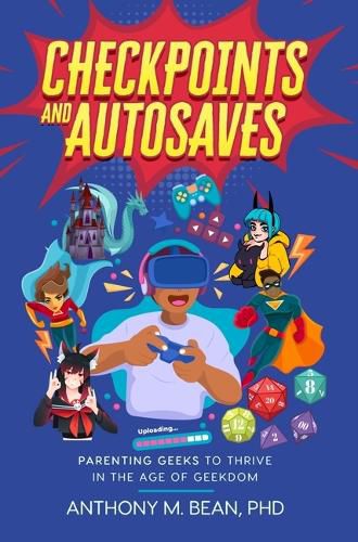 Cover image for Checkpoints and Autosaves
