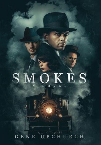 Cover image for Smokes