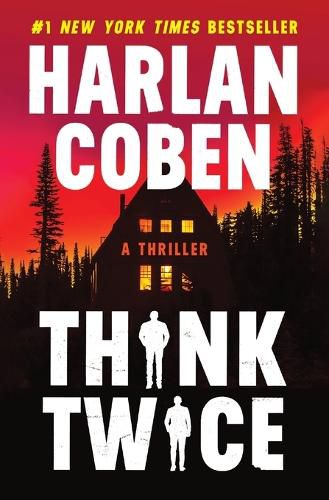 Cover image for Think Twice