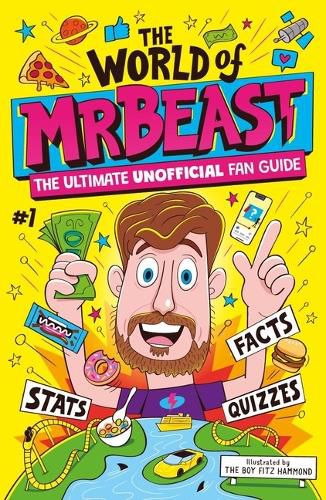 The World of Mrbeast