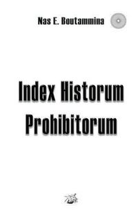 Cover image for Index Historum Prohibitorum