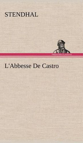 L'Abbesse De Castro