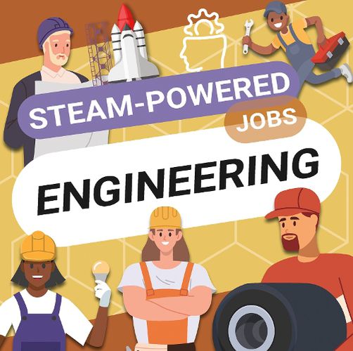 Cover image for Engineering