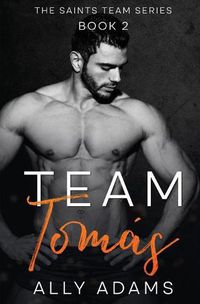 Cover image for Team Tomas