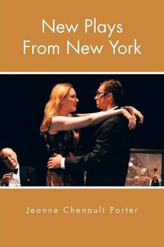 Cover image for New Plays from New York