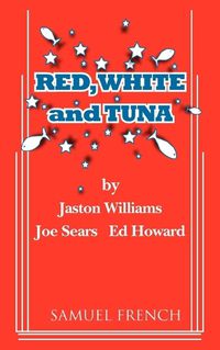 Cover image for Red, White and Tuna