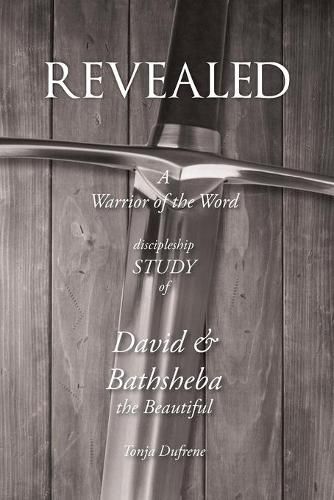 Revealed: A Warrior of the Word