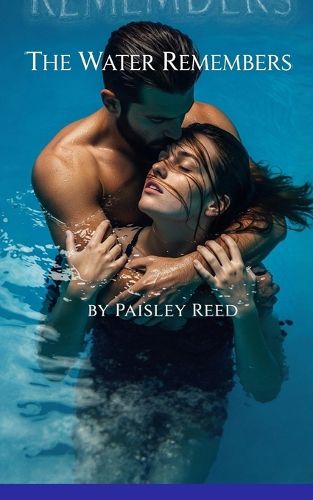 Cover image for The Water Remembers