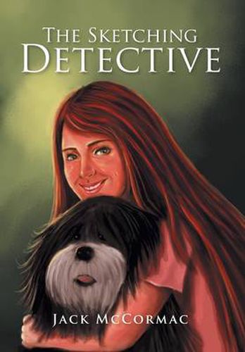 Cover image for The Sketching Detective