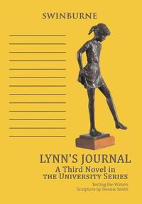 Cover image for Lynn's Journal