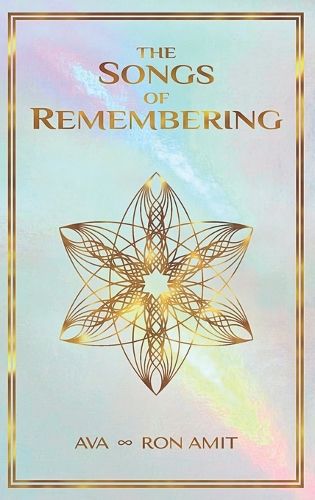 Cover image for The Songs of Remembering