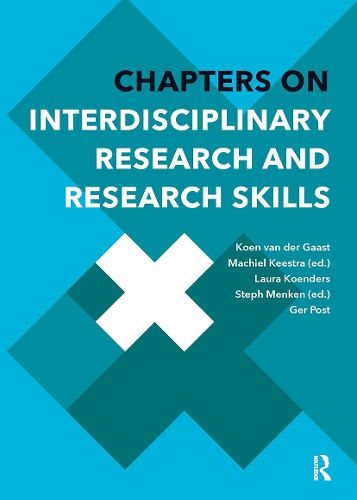 Cover image for Chapters on Interdisciplinary Research and Research Skills
