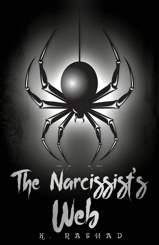 Cover image for The Narcissist's Web