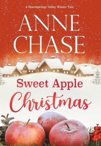 Cover image for Sweet Apple Christmas