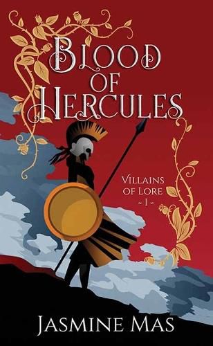 Cover image for Blood of Hercules