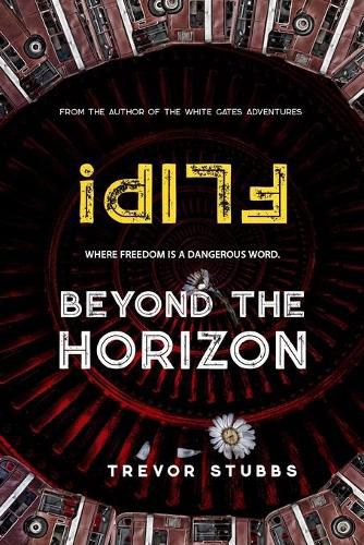 Cover image for Flip! Beyond the Horizon