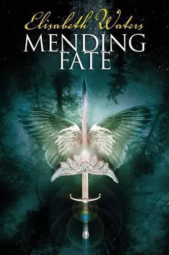 Cover image for Mending Fate