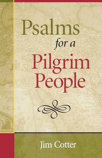 Cover image for Psalms for a Pilgrim People