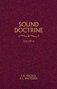 Cover image for Sound Doctrine Vol. 3