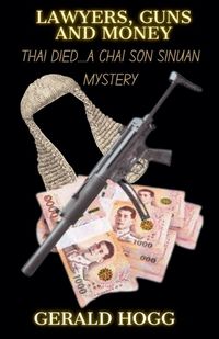 Cover image for Lawyers Guns and Money