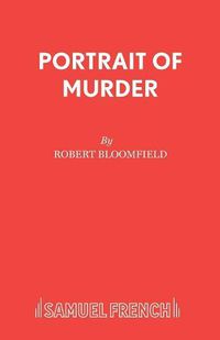 Cover image for Portrait of Murder: Play