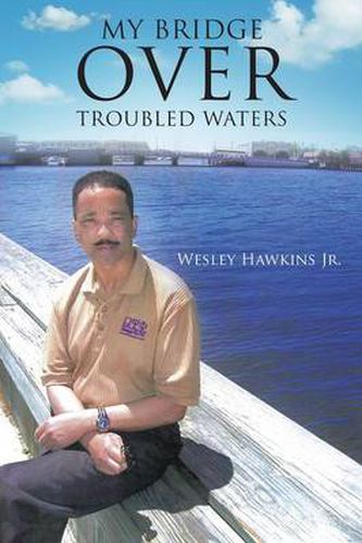 Cover image for My Bridge Over Troubled Waters