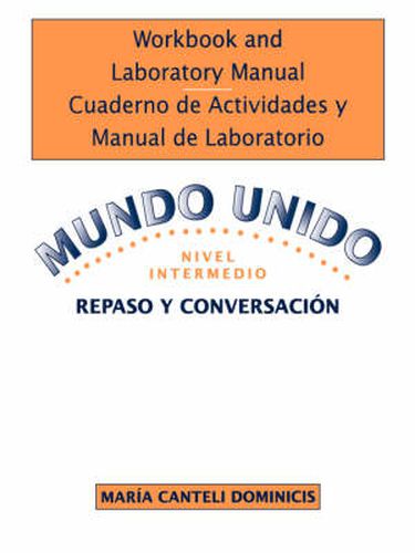 Cover image for Mundo Unido