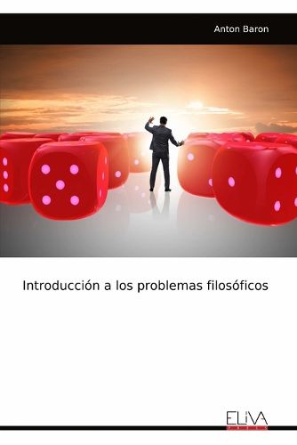 Cover image for Introduccion a los problemas filosoficos