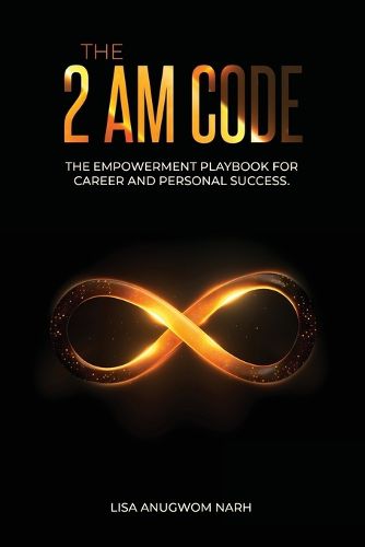 Cover image for The 2 AM Code