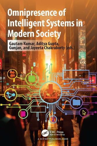 Cover image for Omnipresence of Intelligent Systems in Modern Society