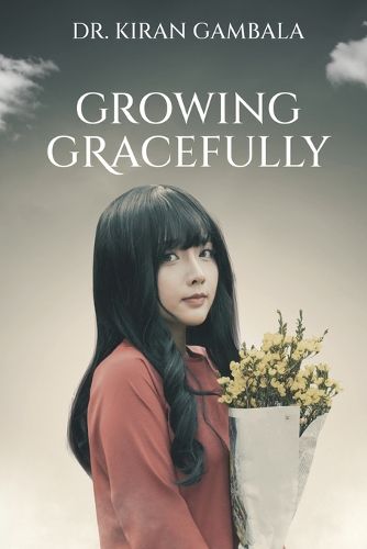 Cover image for Growing Gracefully