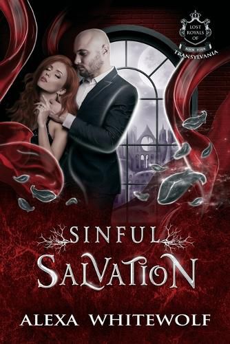 Cover image for Sinful Salvation