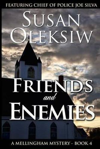 Cover image for Friends and Enemies