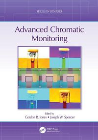 Cover image for Advanced Chromatic Monitoring