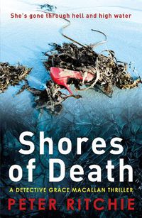 Cover image for Shores of Death