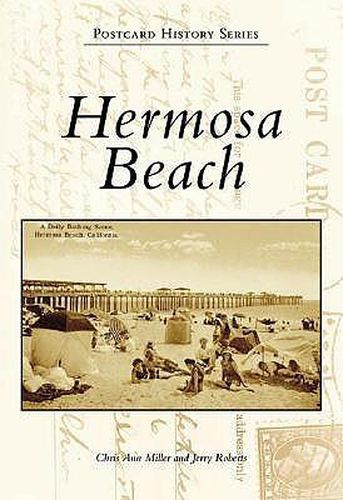 Cover image for Hermosa Beach