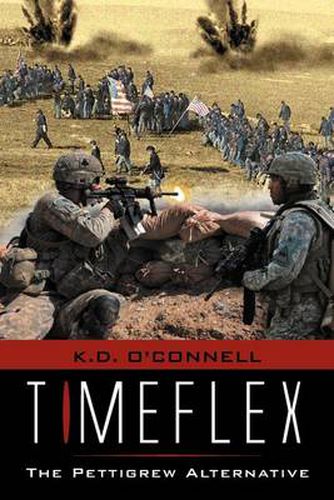 Cover image for Timeflex the Pettigrew Alternative