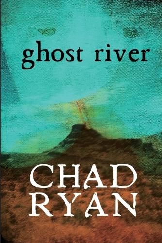 Cover image for Ghost River