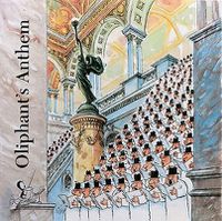 Cover image for Oliphant's Anthem