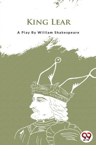 Cover image for King Lear