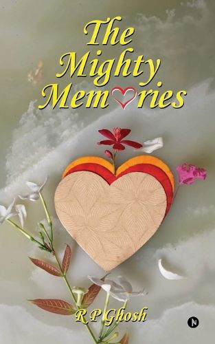 Cover image for The Mighty Memories