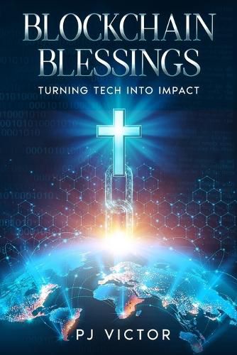 Cover image for Blockchain Blessings