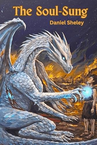 Cover image for The Soul-Sung