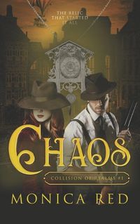 Cover image for Chaos