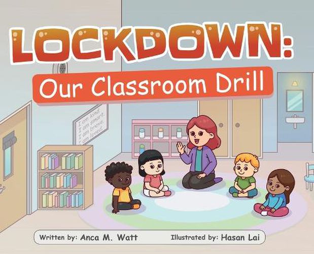 Cover image for Lockdown