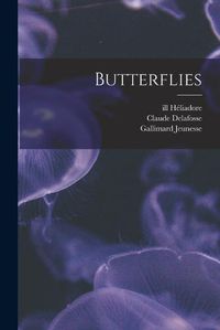 Cover image for Butterflies